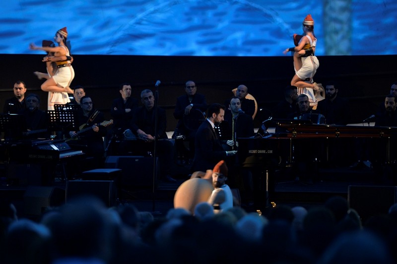 Beirut Cultural Festivals from May 17 to May 22 is an Event Befitting our Ancient City and Spreading Renewed Life and Joy in it